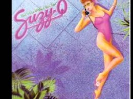 Suzy Q - Can't live without your love. High Energy 1986.