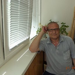 Vladimir, 66 , 