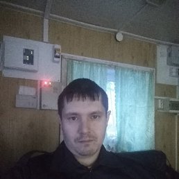 Иван, 35, Троицкое
