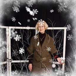 Фото Людмила, Нижний Тагил - добавлено 25 декабря 2018