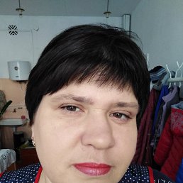 Оксана, 44, Полтавская