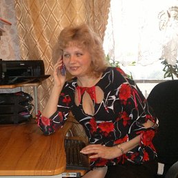 Инна, 42, Брянск