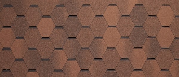 Мягкая черепица. Относительно недавно на строительном рынке России появился новый кровельный ...