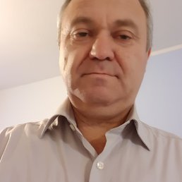 Anatoliy, 56, 