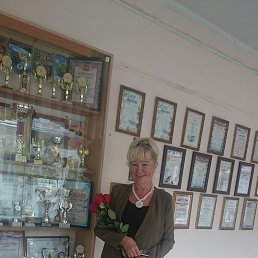 ���� �������� ������������, ������-���, 65 ��� - ��������� 17 �������� 2018