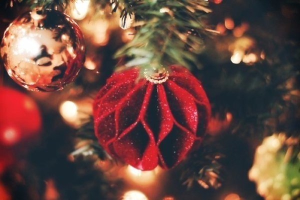 ...чтобы Новыи год...был не как 2018, а был по-настоящему новым...новым началом в моеи жизни - 5