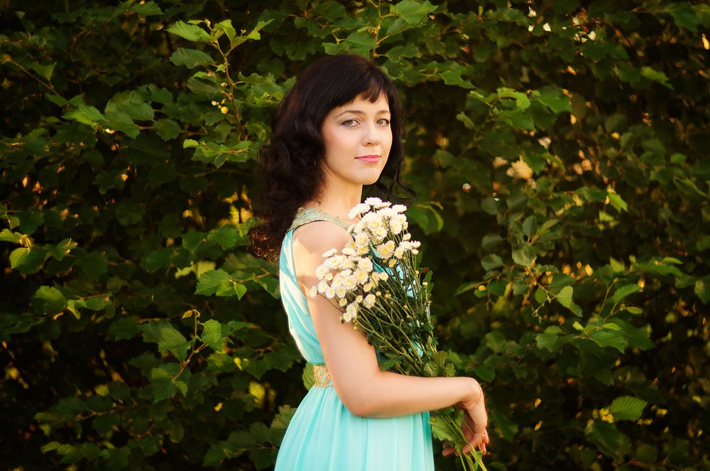 Neznakomka - 22 �������� 2018 � 21:54