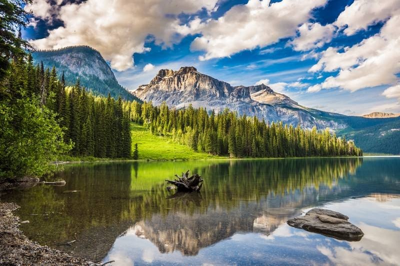    (Banff National Park)    ,     1885 . ... - 2