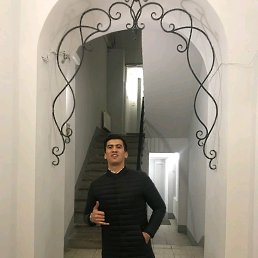 ���� Fayoz😊, �����-���������, 33 ���� - ��������� 28 ������� 2019