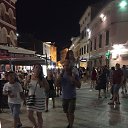 POLEC CENTER CROAZIA 2018    