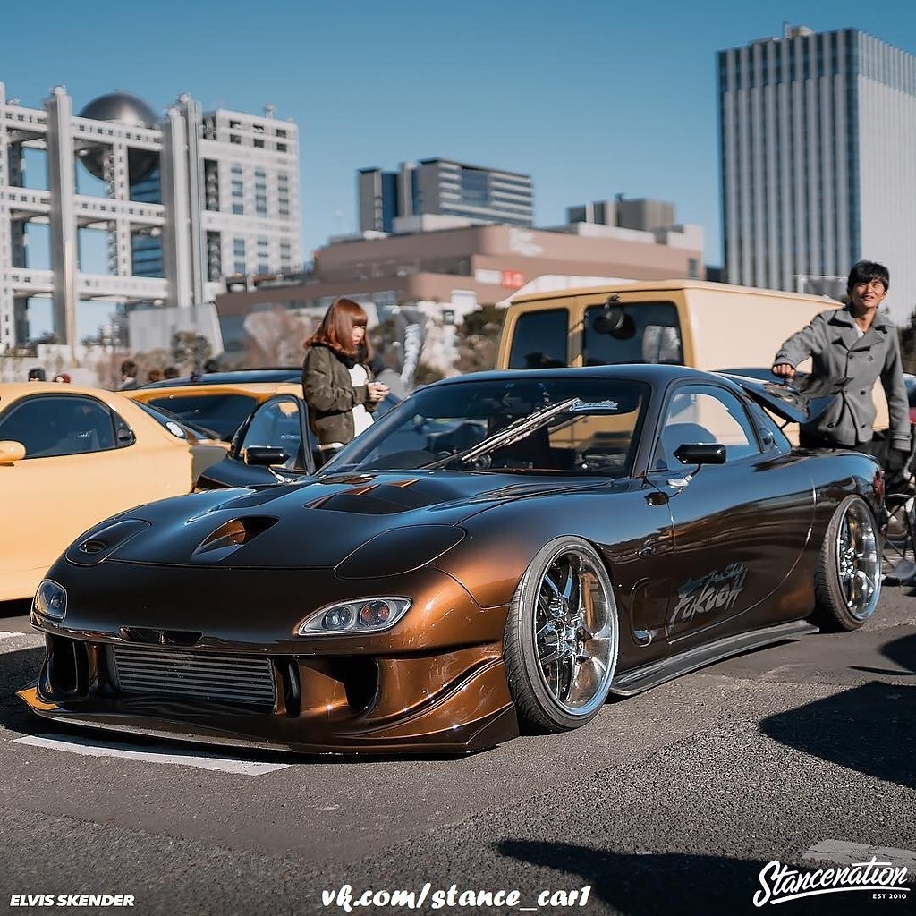 Mazda RX-7