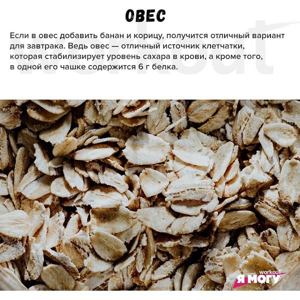 Разбираемся: какие продукты богаты растительным белком.#советы@ican #инфографика@ican - 6