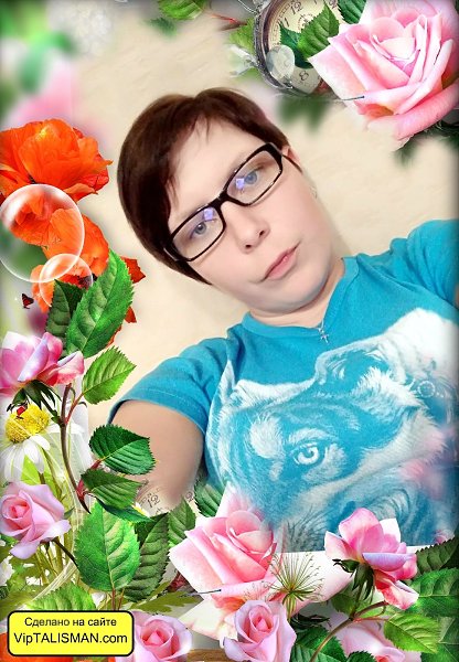 Svetlana Razvodovskaya - 18 ����� 2019 � 03:21