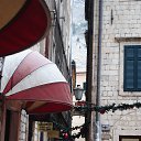 Kotor - stari grad   Crna Gora