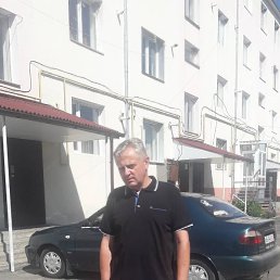 Владислав, 53, Десна