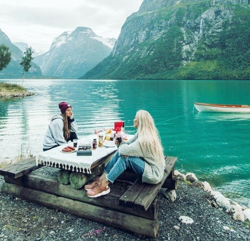 Norway