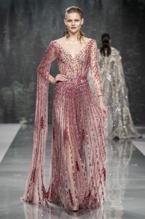    Ziad Nakad Haute Couture - 3