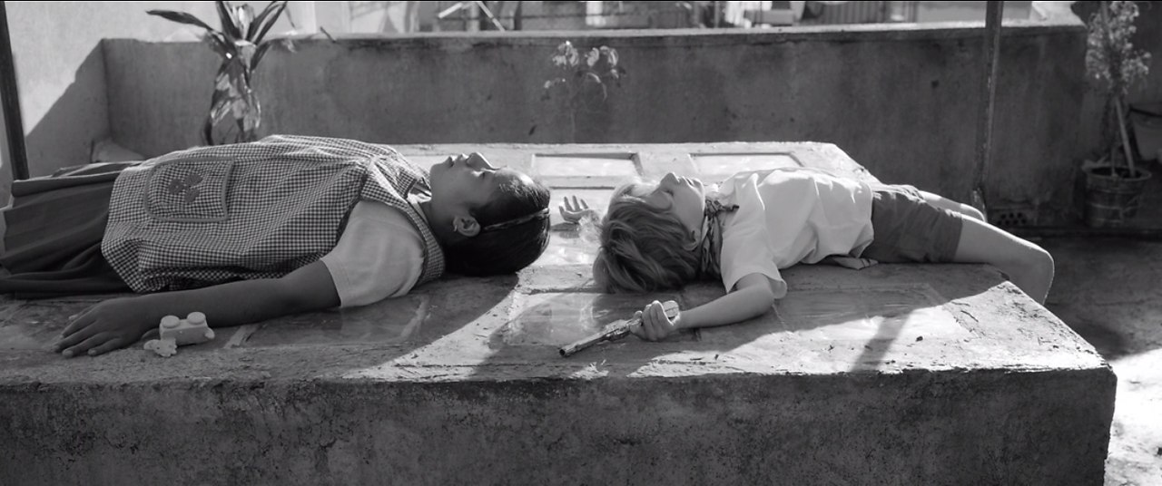      . / Roma (2018) :  