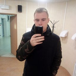 Дмитрий, 26, Новокуйбышевск