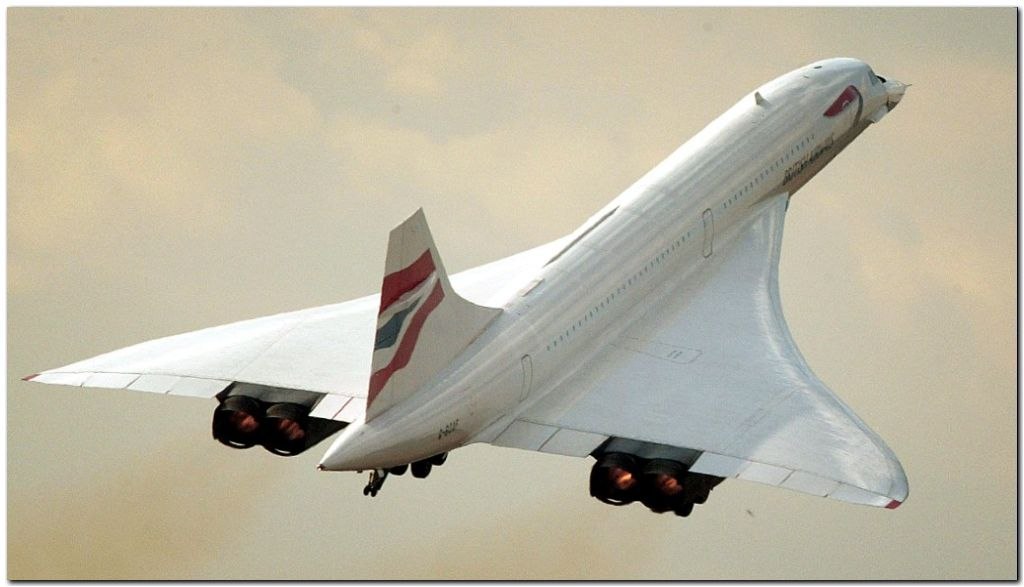   .,   Concorde,       ... - 7