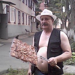 Ivan, 62, Ильичевск