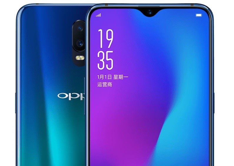 Oppo R17 Pro        92%  30 ...