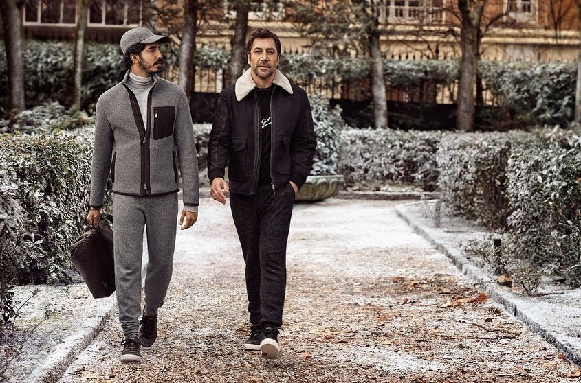        Ermenegildo Zegna F/W 2018 - 4