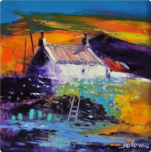 John Lowrie Morrison. - 9