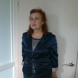 Larisa, 55, 
