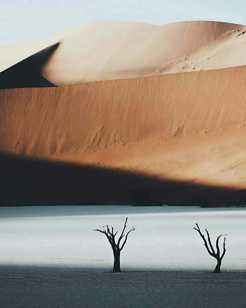 Namibia - 2