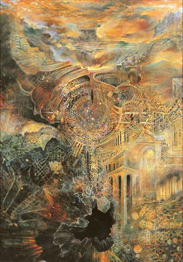 ���������� �� �������� ��������� Leigh J. McCloskey - 5