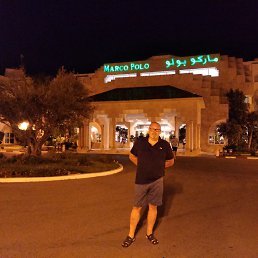 Oleg, ������, 55 ���
