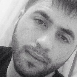 Arman, 28 , 