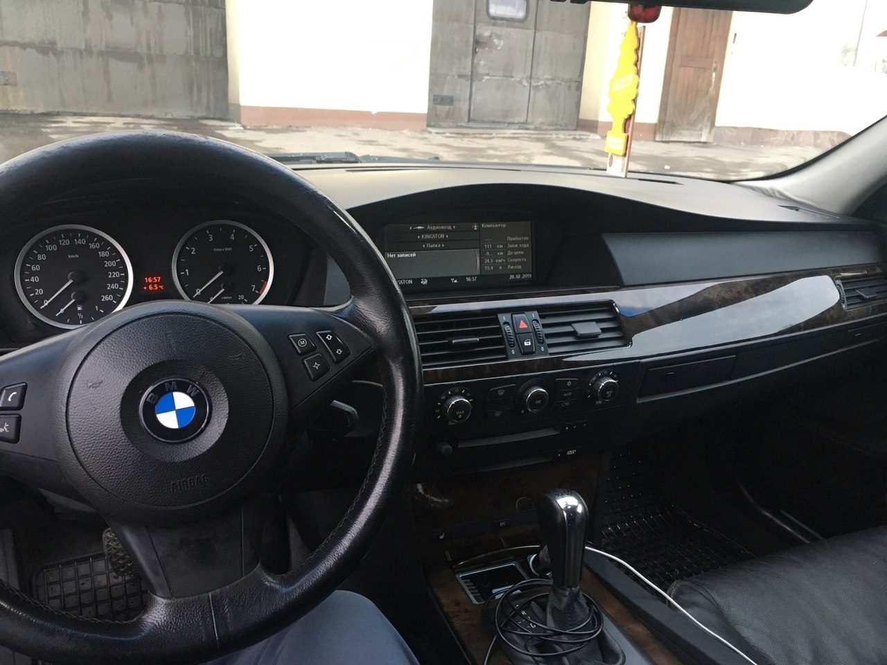  !  BMW E60 530 XI 2005 .    ,   ... - 10