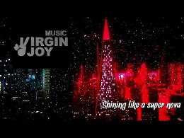 We are pleased to present you our new single Virgin Joy - lose control.