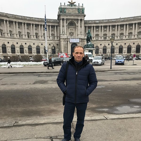 Владимир Драчев:
