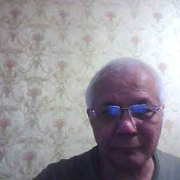 Ackar, , 65 