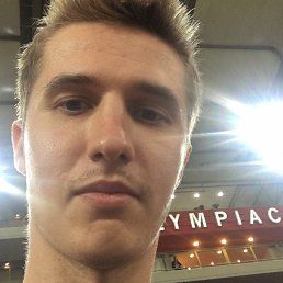 ���� Aleksey, ��������, 38 ��� - ��������� 20 ������� 2018