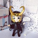 #Loki    