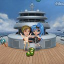 ���� Nicol, ������ - ��������� 22 �������� 2018 � ������ �Tropikania�