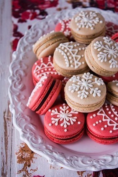Новый год не за горами! Рецепты и идеи 2018 Рецепт новогодних