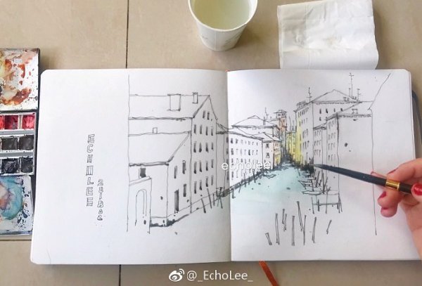 #@ele_art_school. #_@ele_art_school - 4