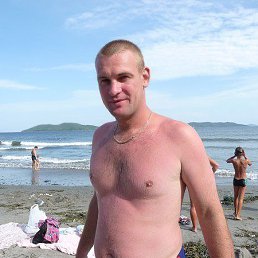 Srgei, 39, 