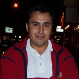 Pedro, �����-���������, 49 ���