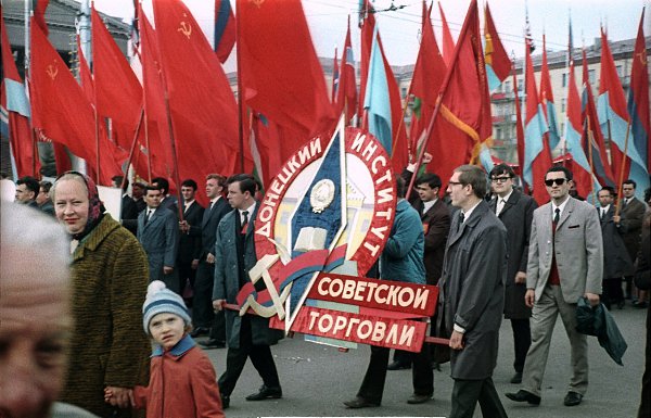 , 1 1969  - 4