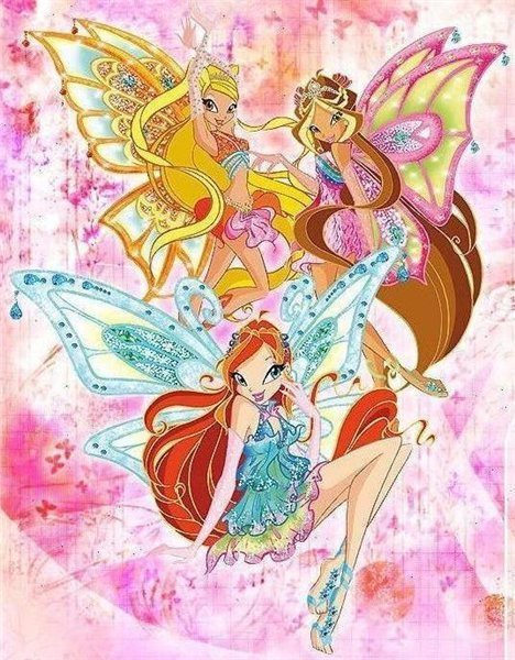 winx club < - 6