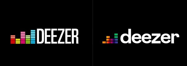    Deezer            ...