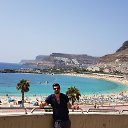 Puerto Rico _Gran Canaria