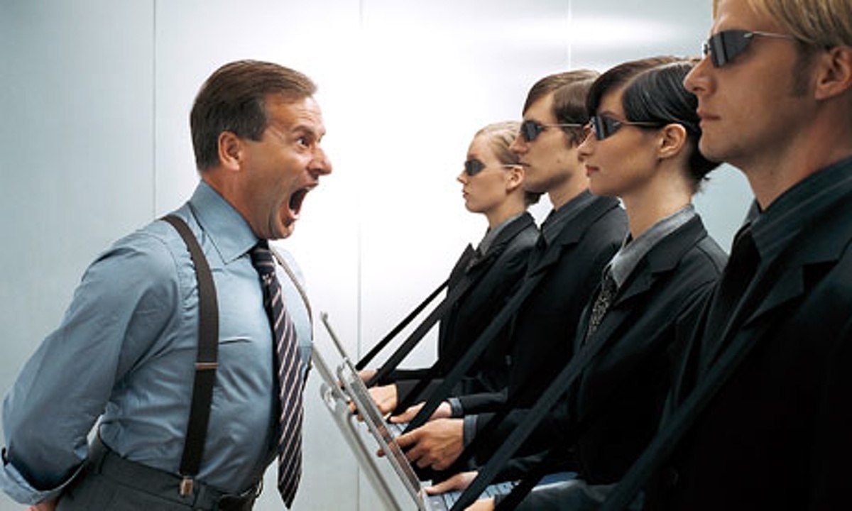 Золотые правила руководителя! 1. Руководитель определяет, на что способен сотрудник, и ...