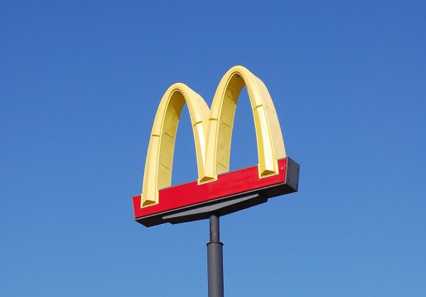 ,      "! [4] (. McDonald's)  ... - 2